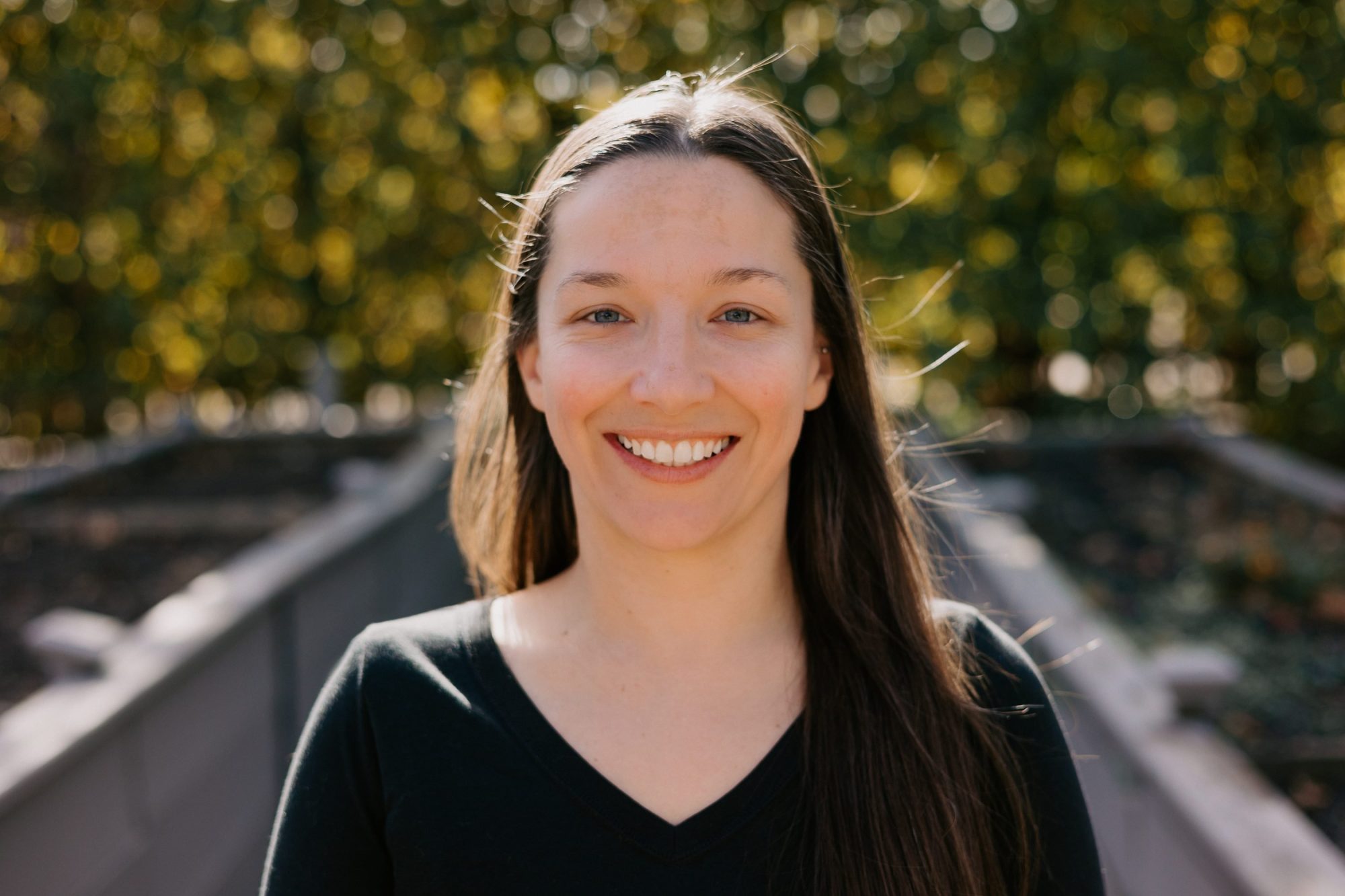 Cassie Myers, M.A., CCC-SLP
