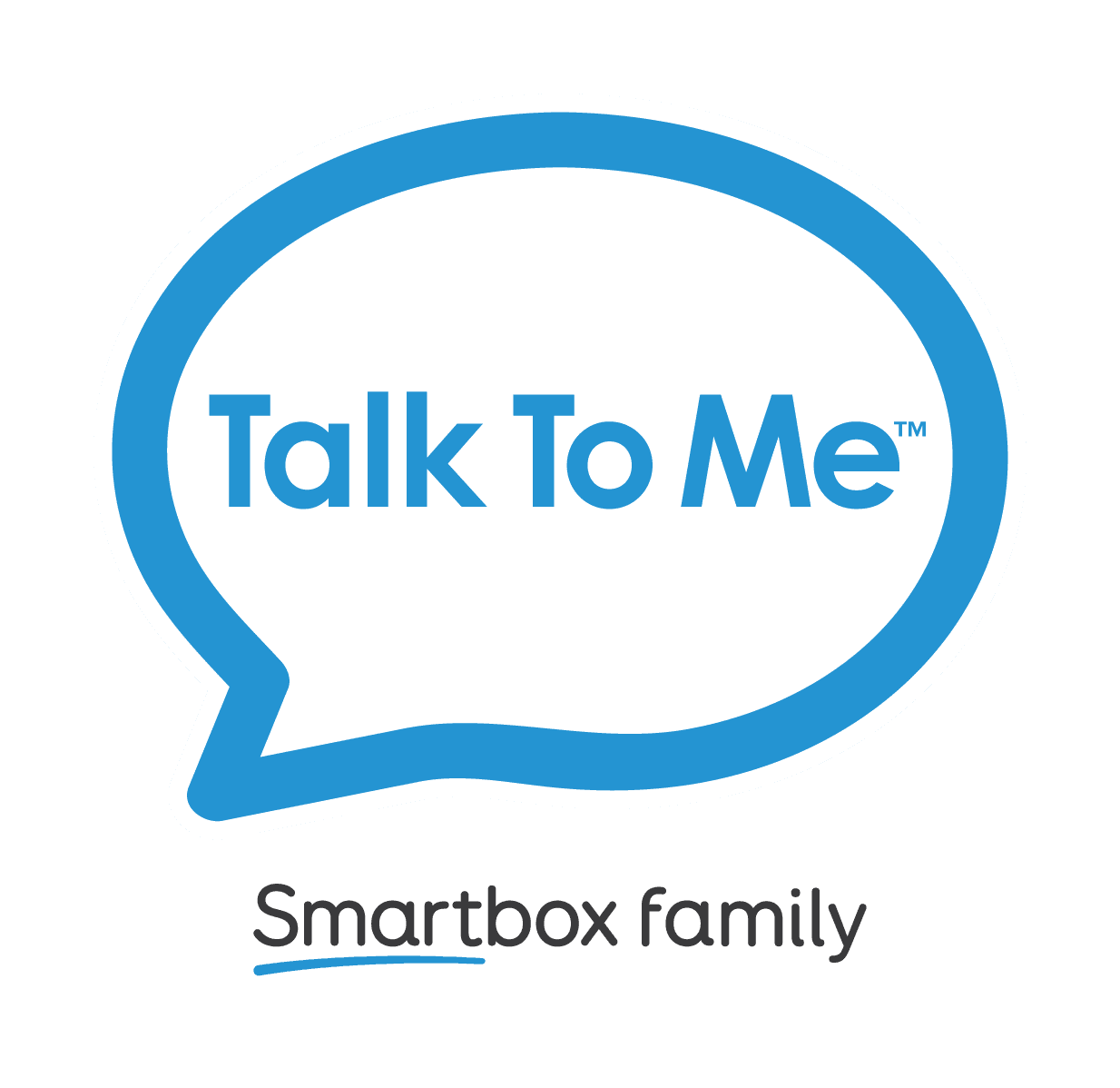 Talk To Me